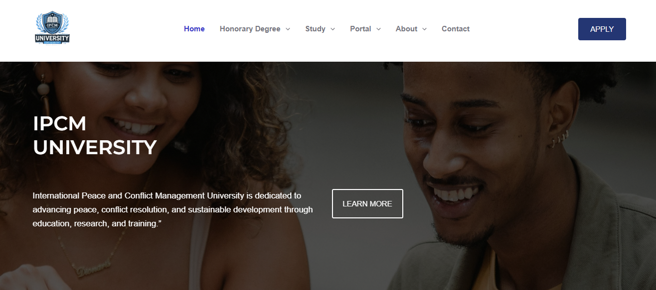 IPCM university